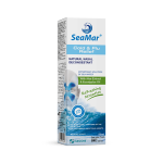 SeaMar Cold & Flu Relief